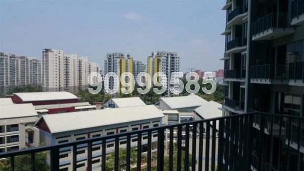 Boathouse Residences (D19), Condominium #84606702